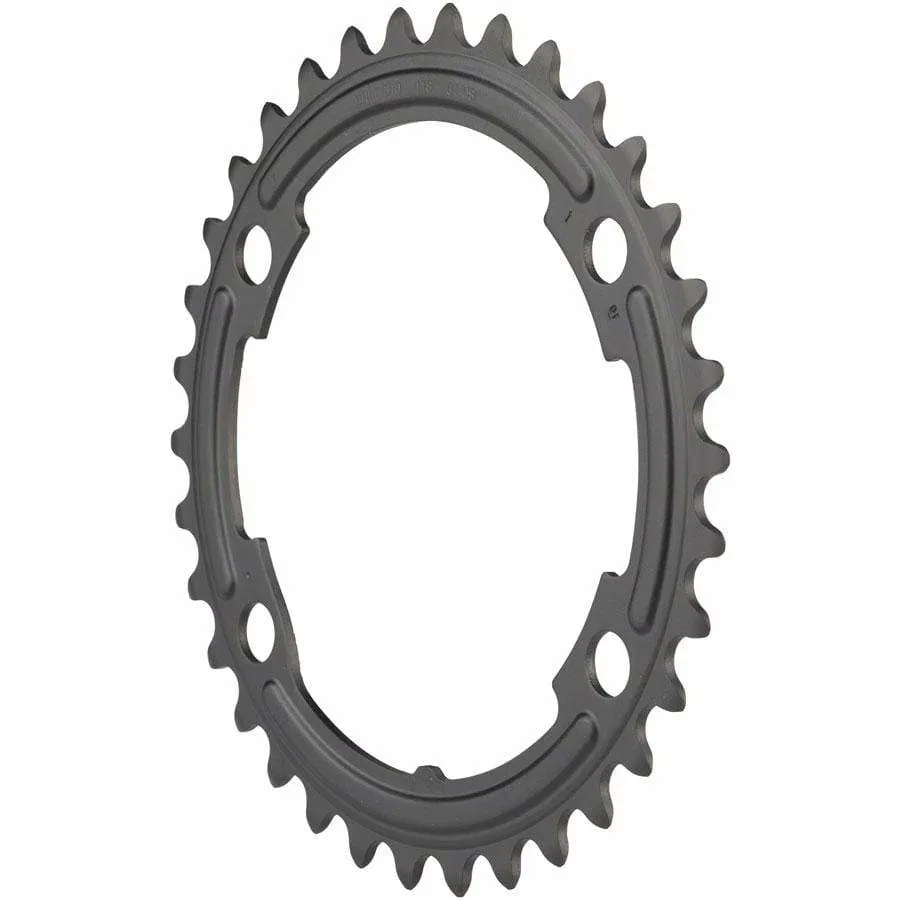 105 FC-R7000 4x110 bcd Asymmetric Chainring