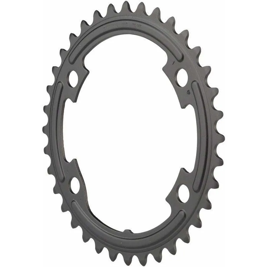 105 FC-R7000 4x110 bcd Asymmetric Chainring