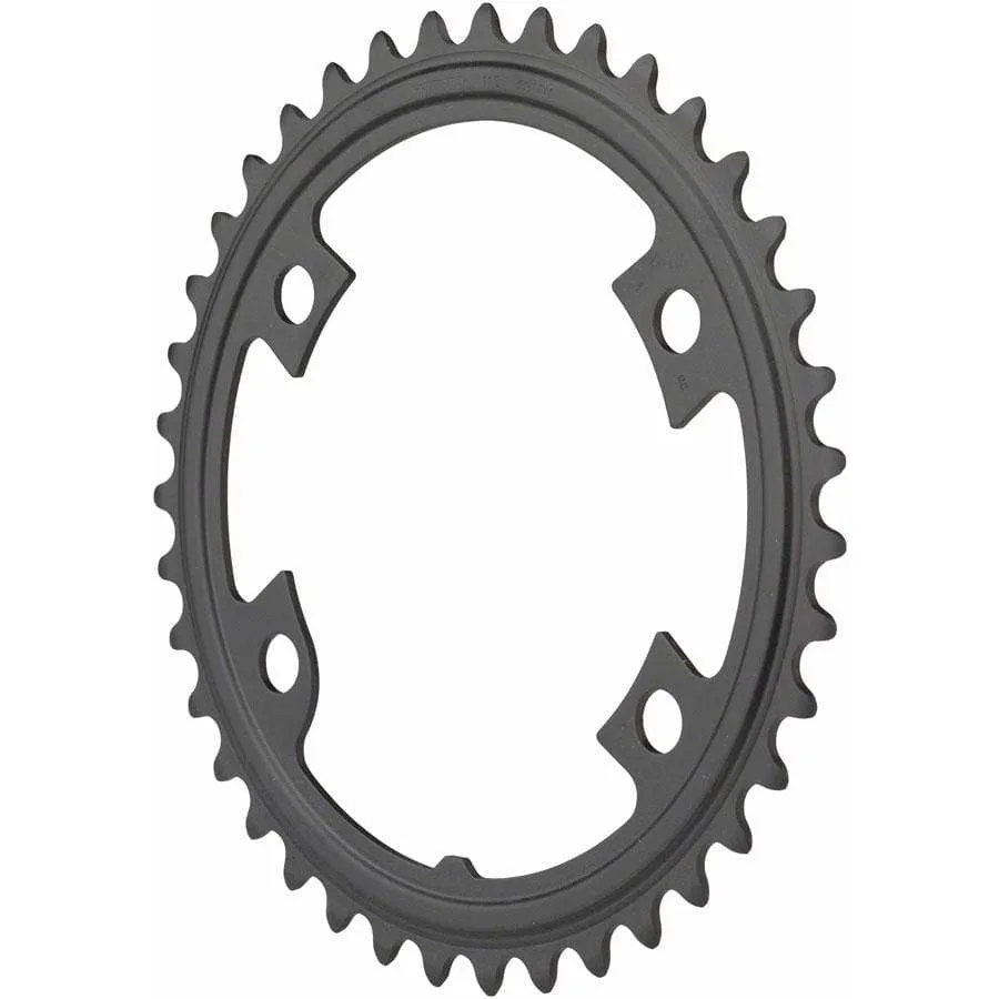 105 FC-R7000 4x110 bcd Asymmetric Chainring