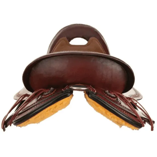 1689 GREY FOREST TRAIL SADDLE