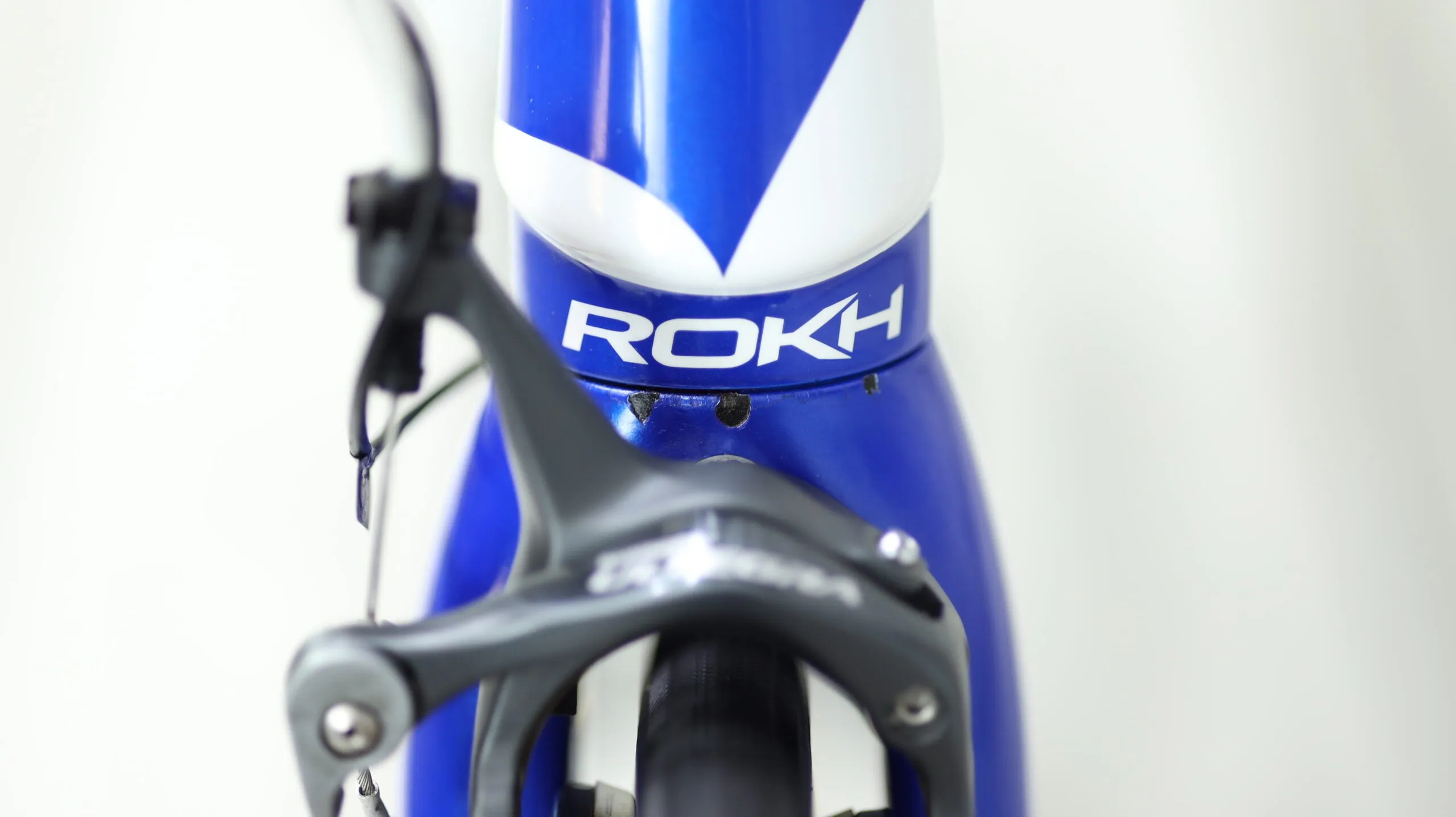 2012 Pinarello Rokh  Road Bike - 55cm