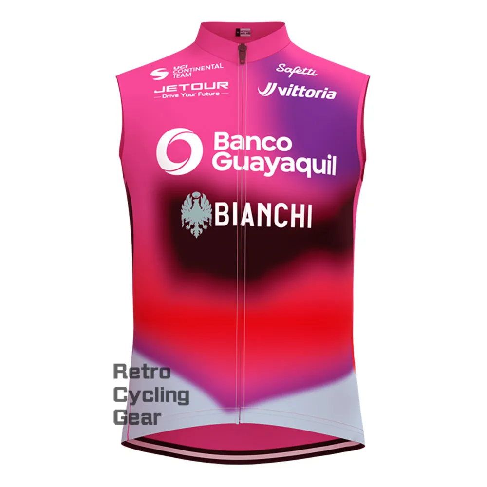 2024 Bianchi Retro Long Sleeve Cycling Kits