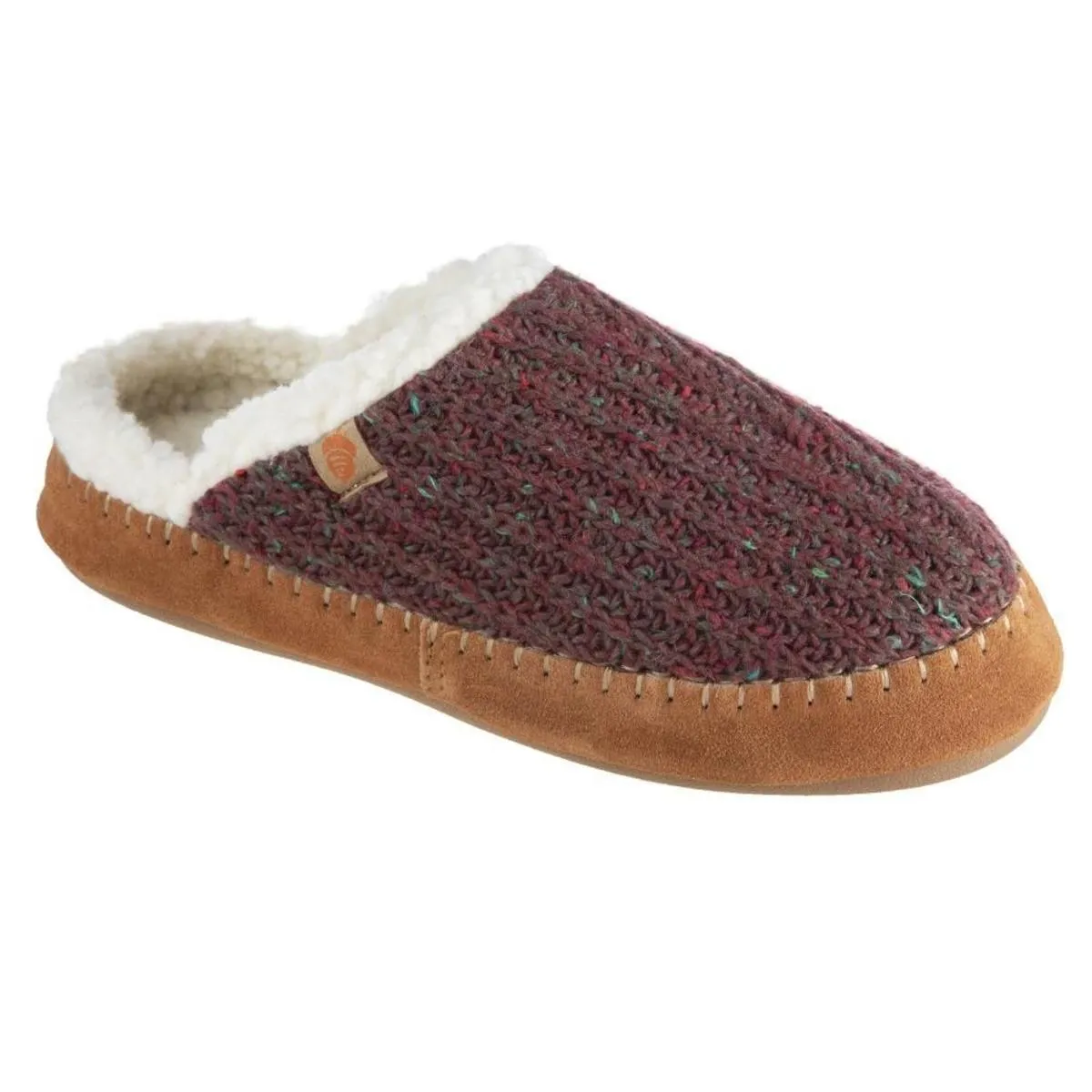 Acorn Women's Sustainable Camden Clog Slippers