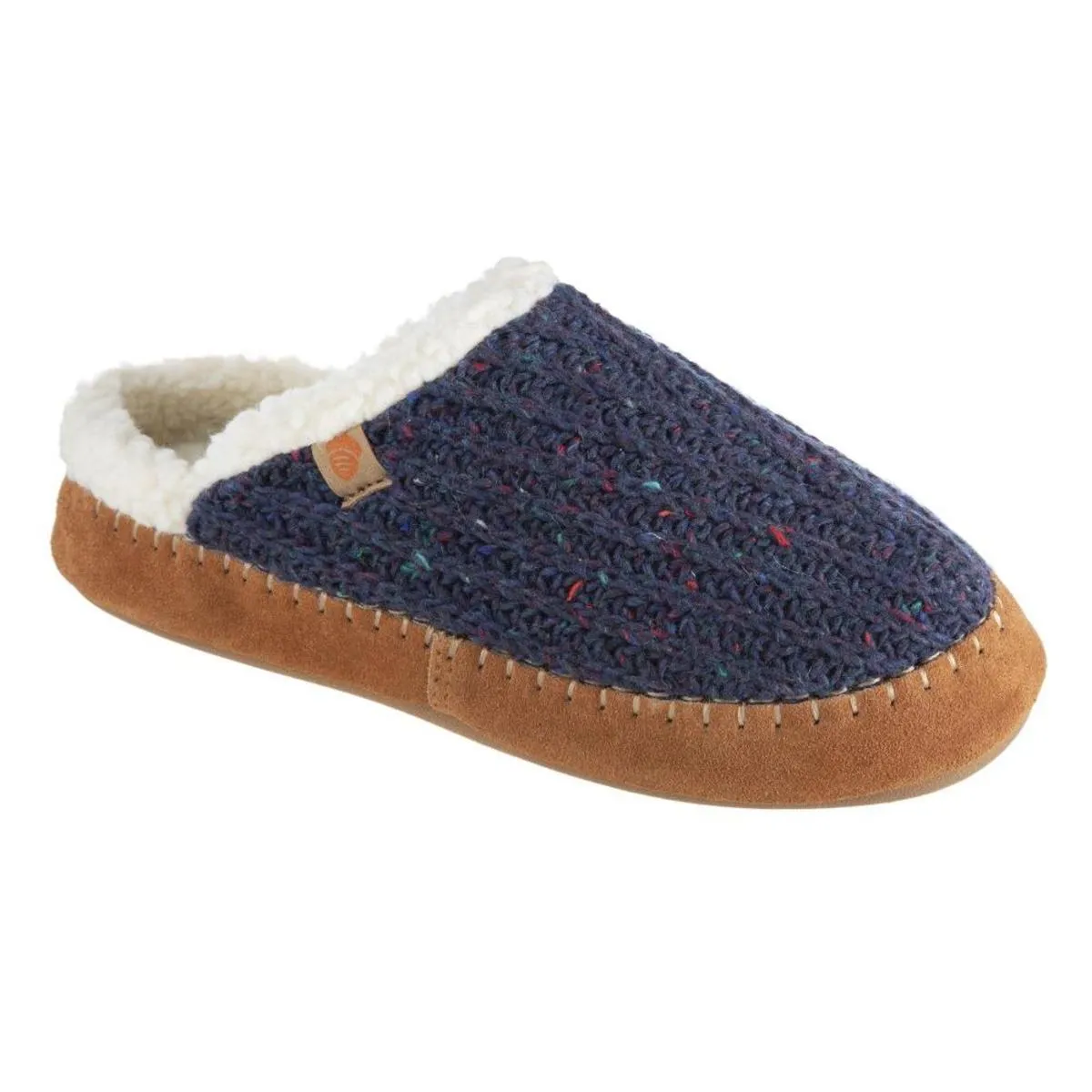 Acorn Women's Sustainable Camden Clog Slippers