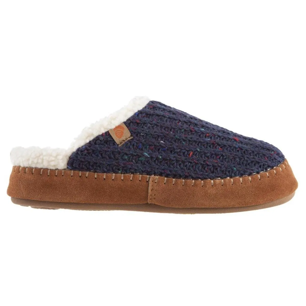 Acorn Women's Sustainable Camden Clog Slippers