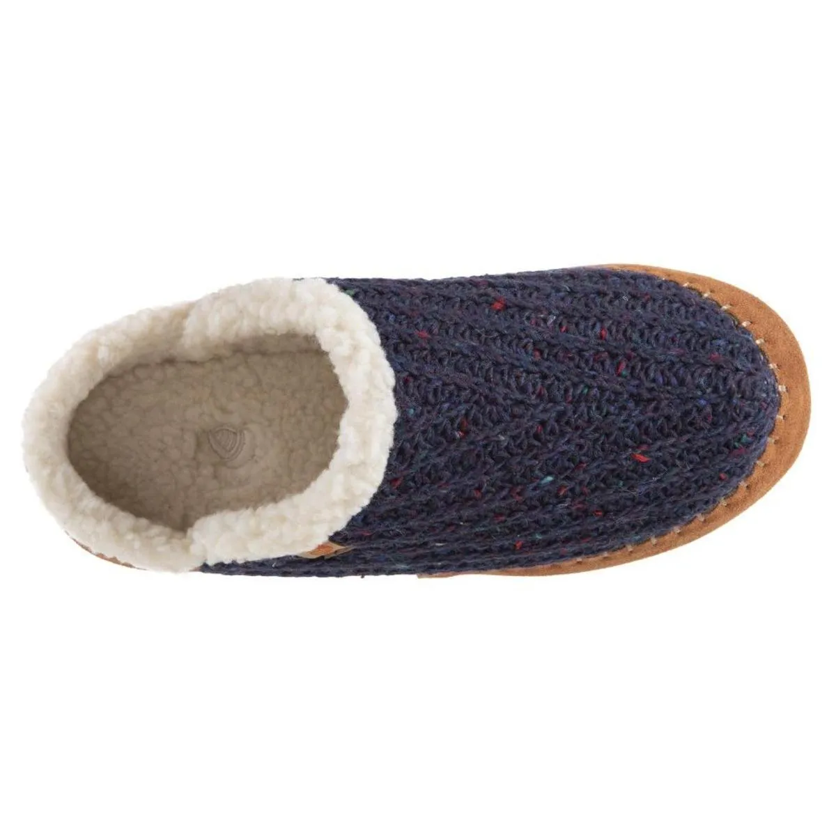 Acorn Women's Sustainable Camden Clog Slippers