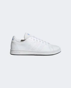 Adidas Advantage Base Court Men Sportswear Shoes White Gw9285