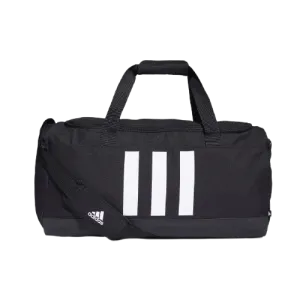 Adidas Duffle Unisex Training Bag  Black/White