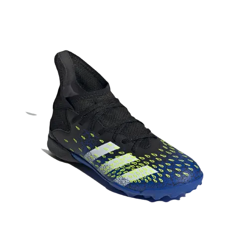 Adidas Predator Kids-Boys Turf Shoes Blk