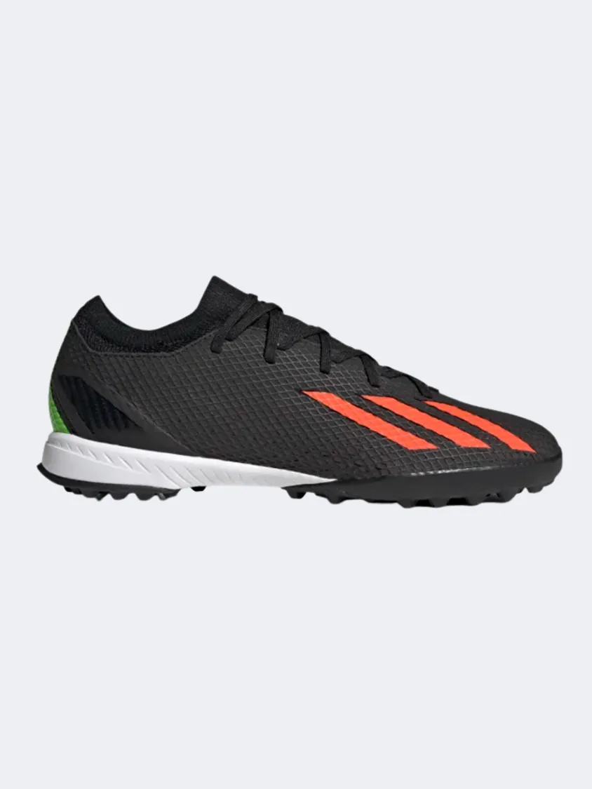 Adidas X Speedportal.3 Turf Men Turf Black/Red