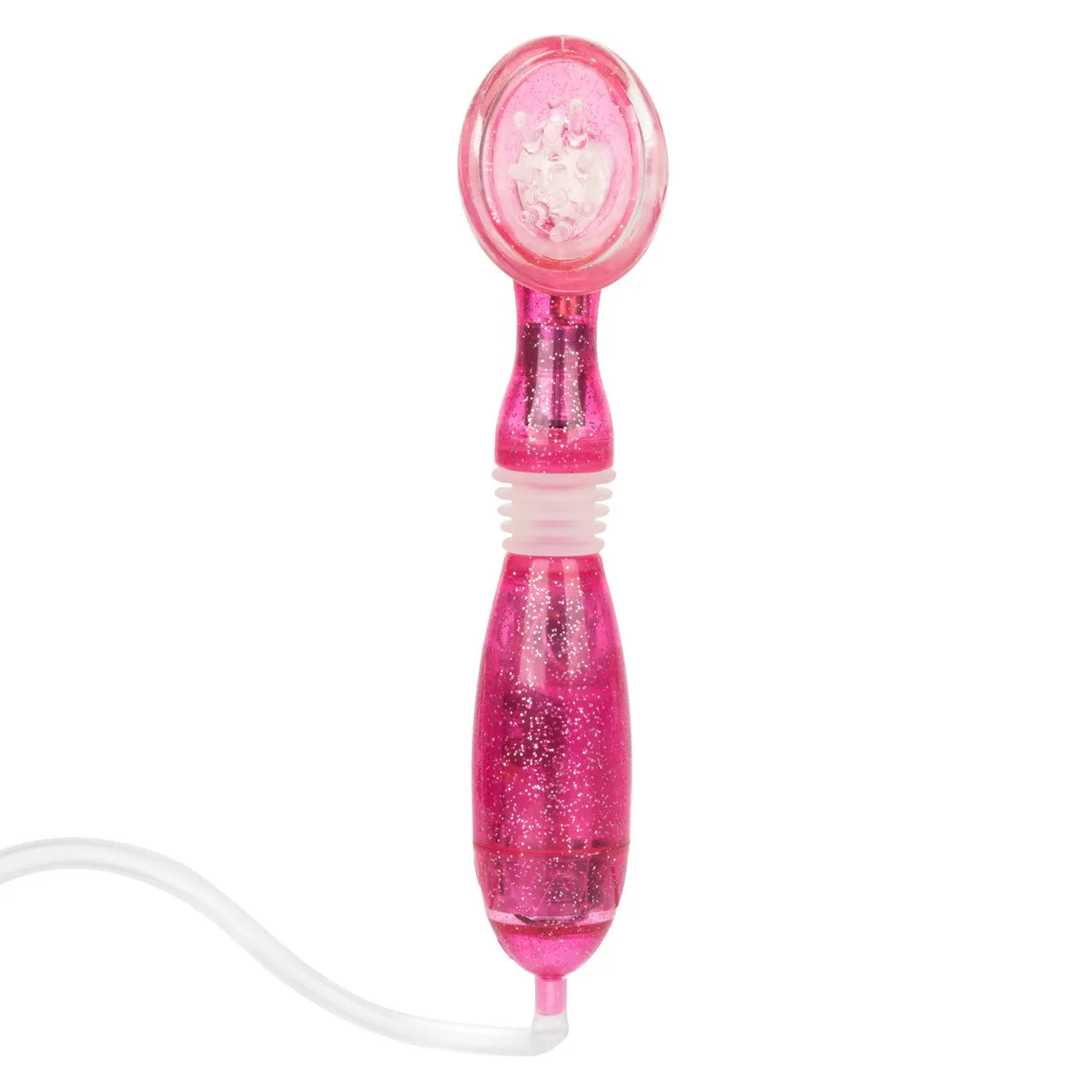 Advanced Clitoral Pump Pink