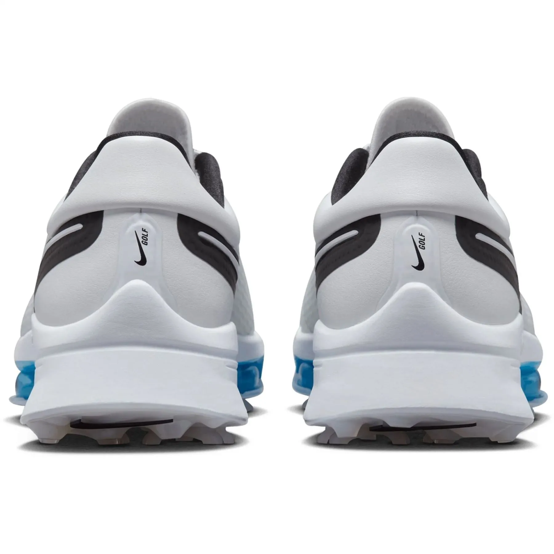 Air Zoom Infinity Tour NEXT% White/Black/Photo Blue - AW24