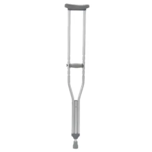 Aluminum Crutches