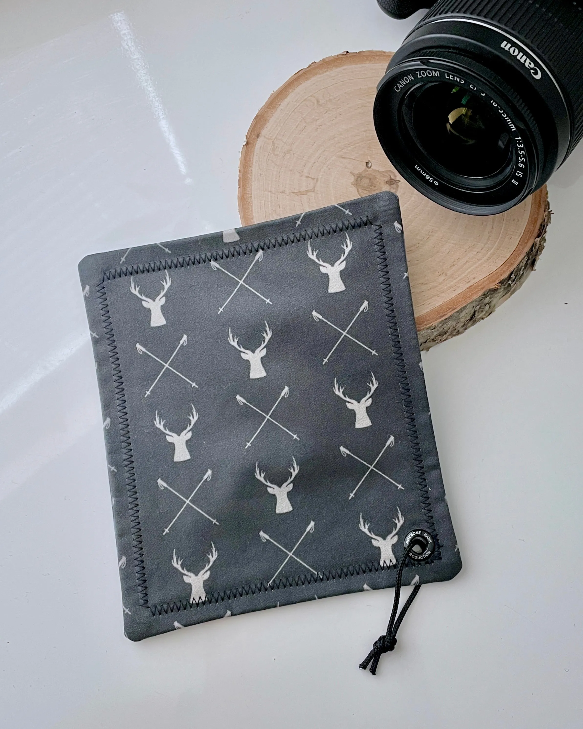 ANTLERS HANDKERCHIEF (AHP)