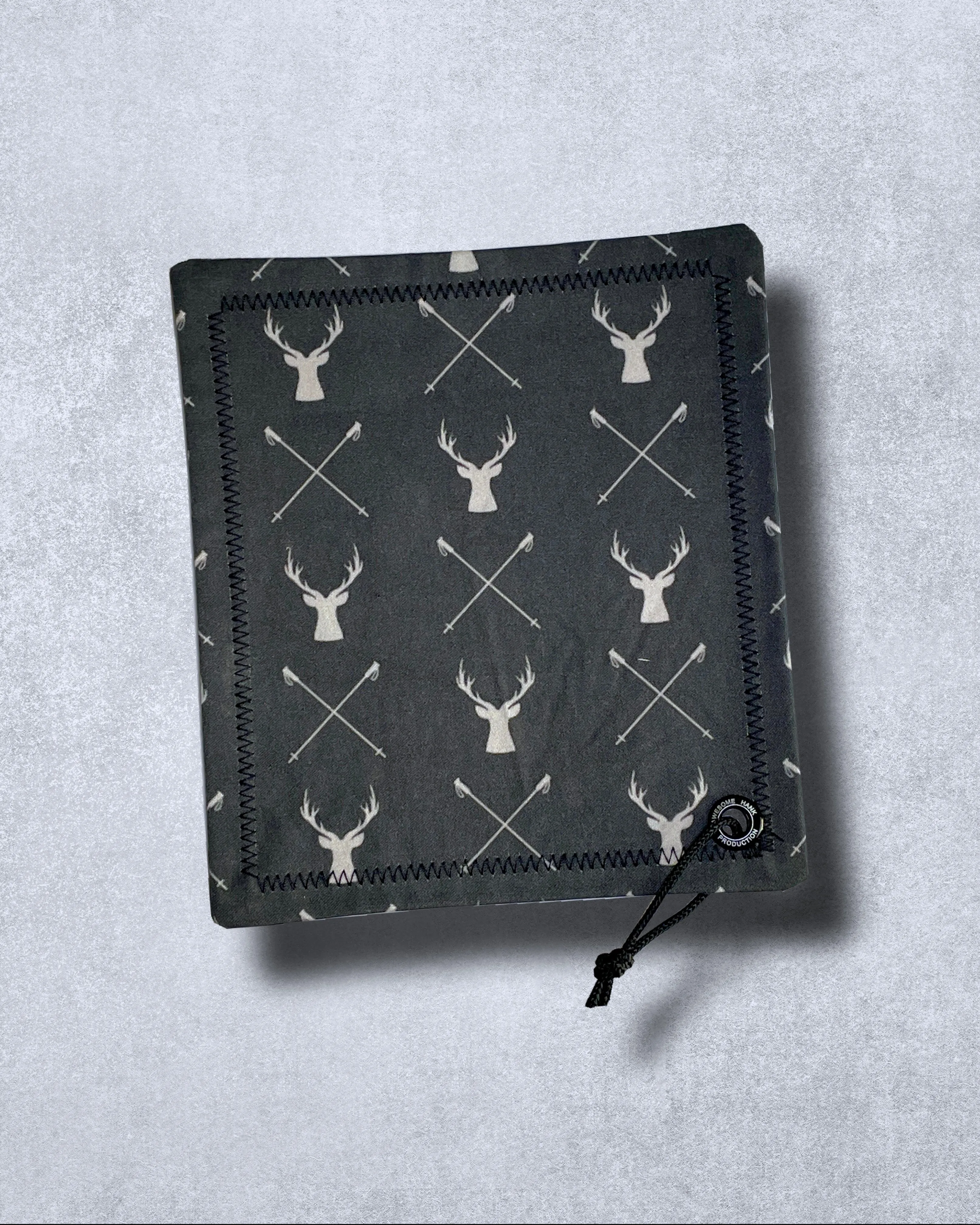 ANTLERS HANDKERCHIEF (AHP)