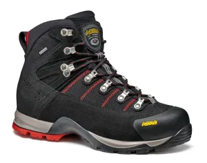 ASOLO FUGITIVE GTX HIKING BOOTS - MEN'S