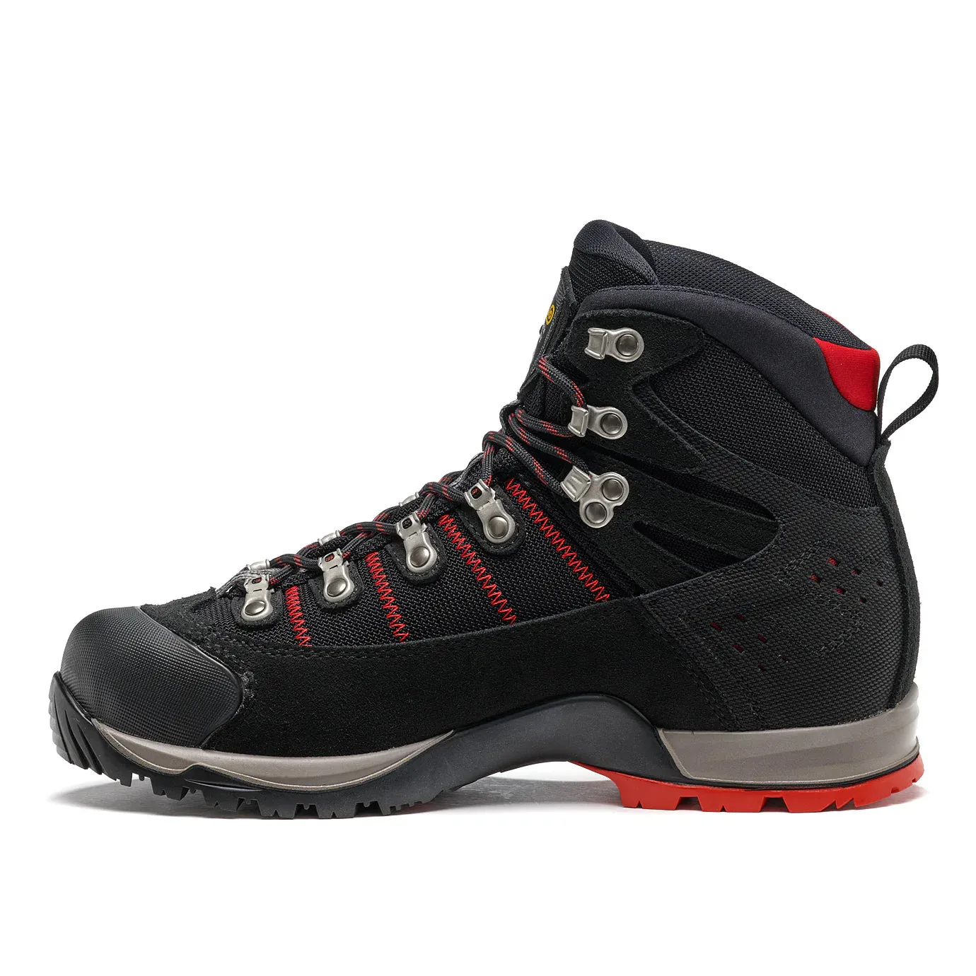 ASOLO FUGITIVE GTX HIKING BOOTS - MEN'S