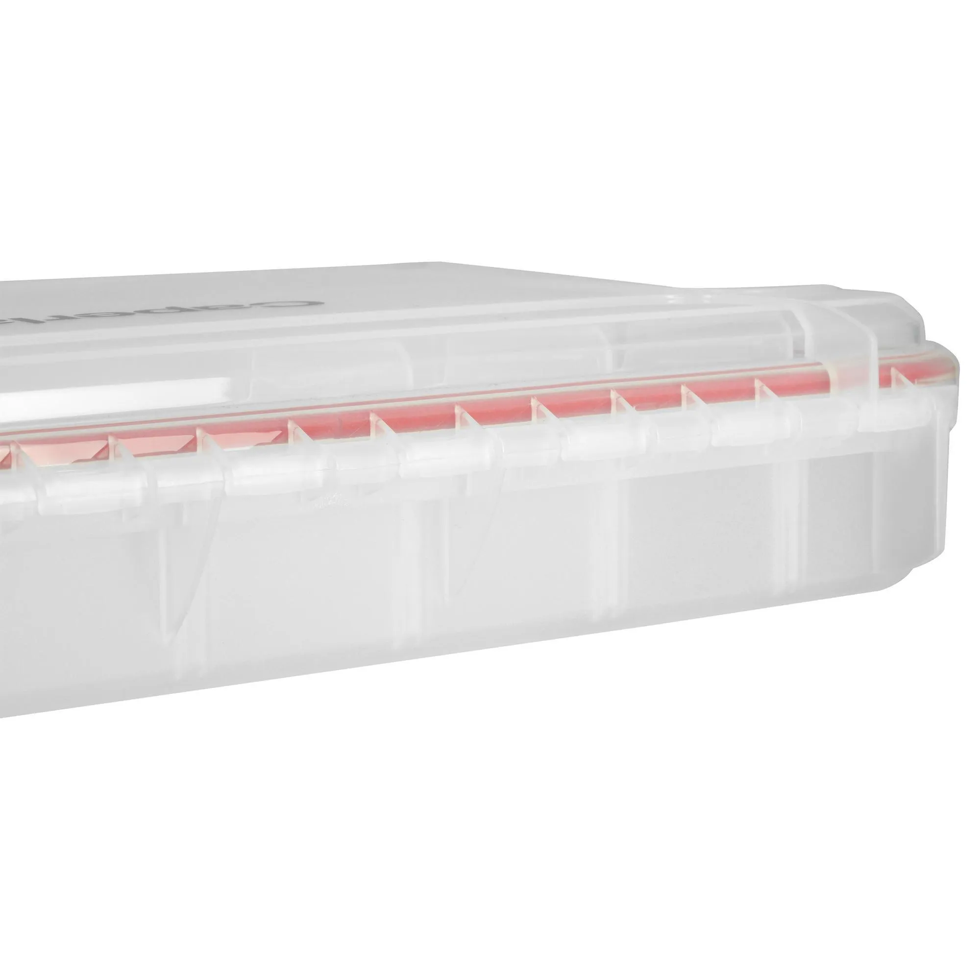 Bait box 900 waterproof XL CAPERLAN, white