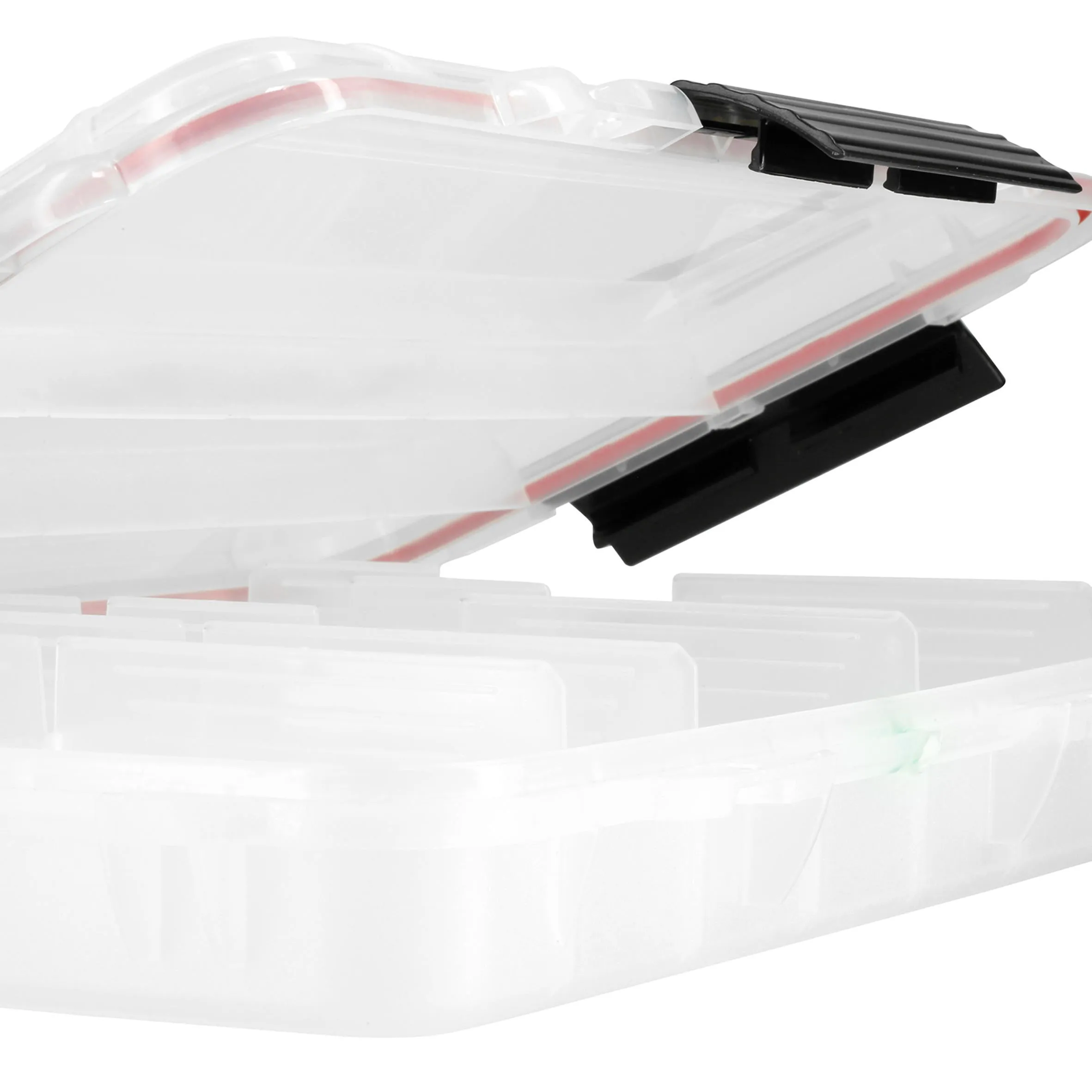 Bait box 900 waterproof XL CAPERLAN, white