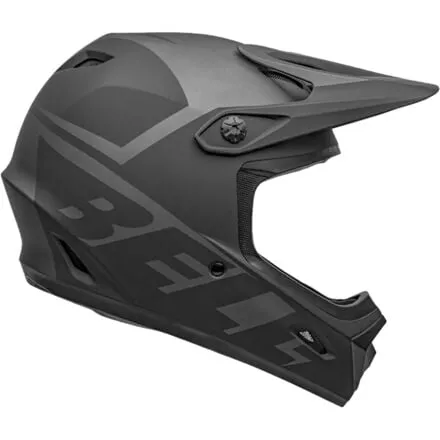 Bell Transfer Helmet, Black