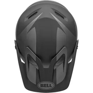 Bell Transfer Helmet, Black