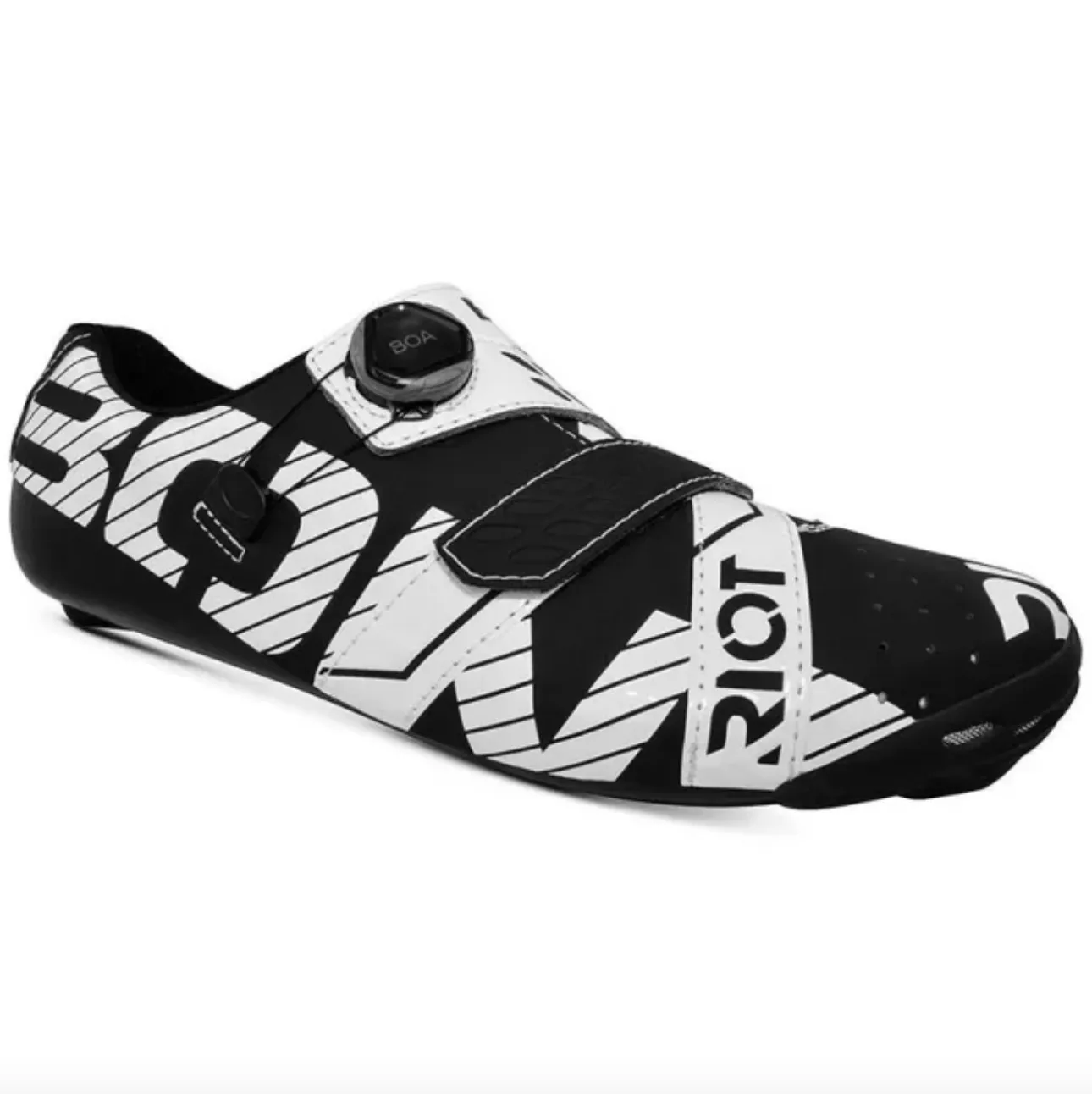 BONT Men's Riot  Road Shoe