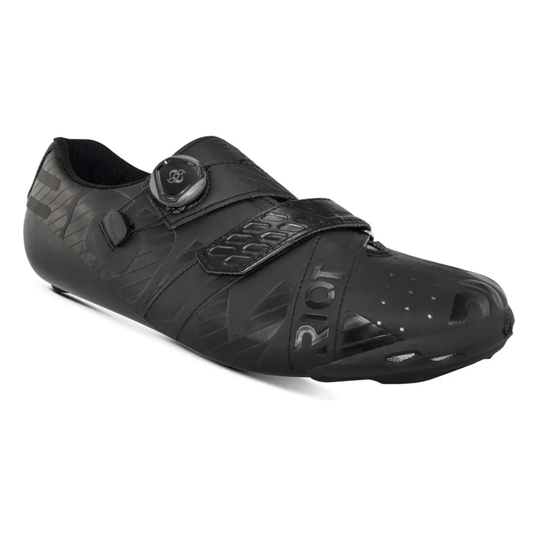 BONT Men's Riot  Road Shoe