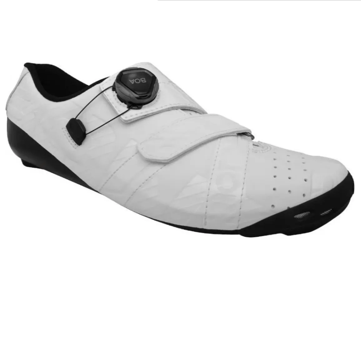 BONT Men's Riot  Road Shoe