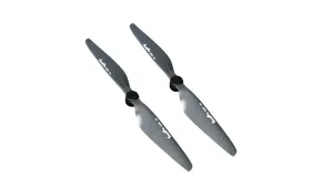 Carbon Fiber Propeller Pair for Fisherman FD2 Max Drone