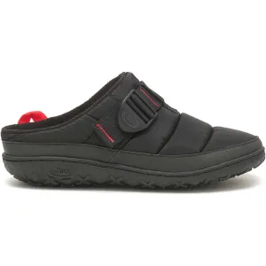 Chaco Ramble Puff Clog Men's Slipper