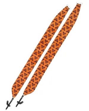 Climbing Splitboard Skins - Orange