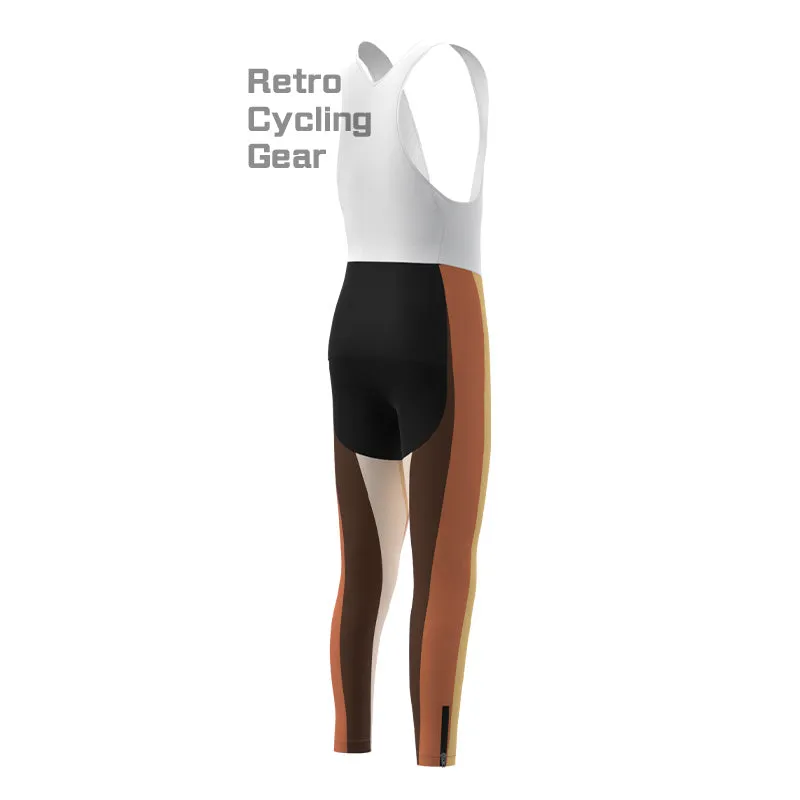 Complexion Fleece Bib Cycling Pants