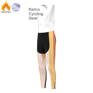 Complexion Fleece Bib Cycling Pants