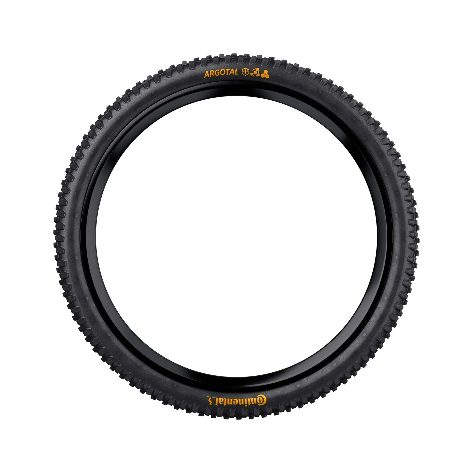 CONTINENTAL ARGOTAL TRAIL TYRE - ENDURANCE COMPOUND FOLDABLE - 27.5X2.60"