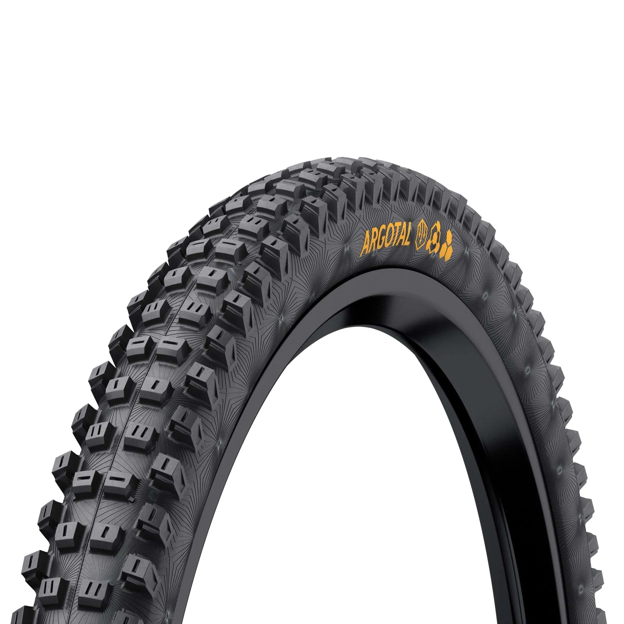 CONTINENTAL ARGOTAL TRAIL TYRE - ENDURANCE COMPOUND FOLDABLE - 29X2.40"