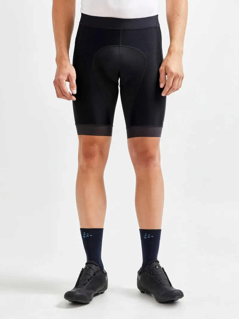 Craft Men's Advanced Endurance Solid Bike Short