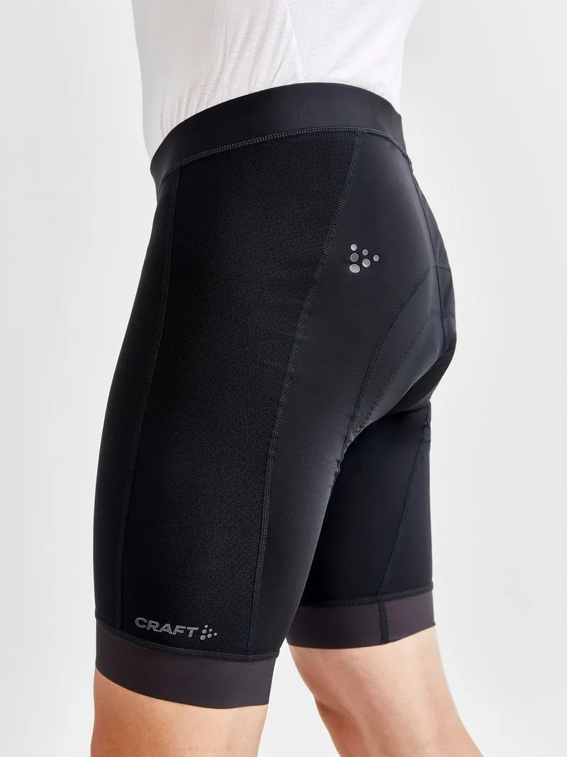 Craft Men's Advanced Endurance Solid Bike Short