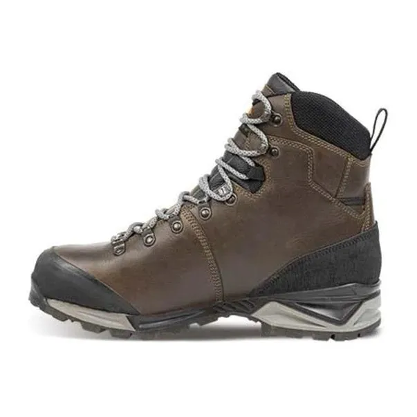 CRISPI Valdres Pro GTX Boots - Mens Gore-Tex Hunting Boots - Brown