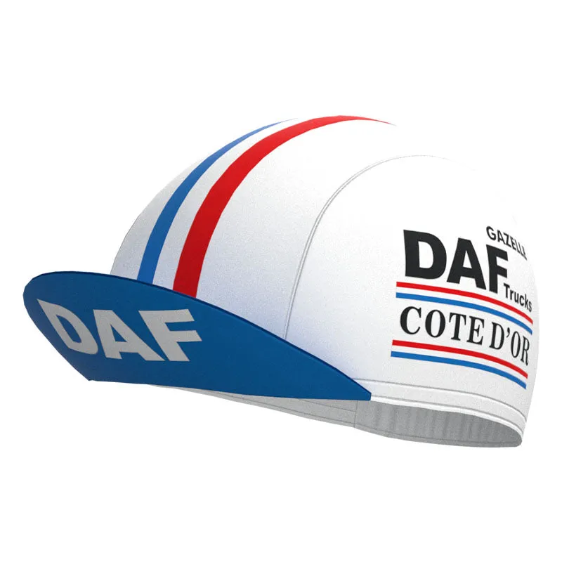 DAF-GE Retro Long Sleeve Cycling Kit