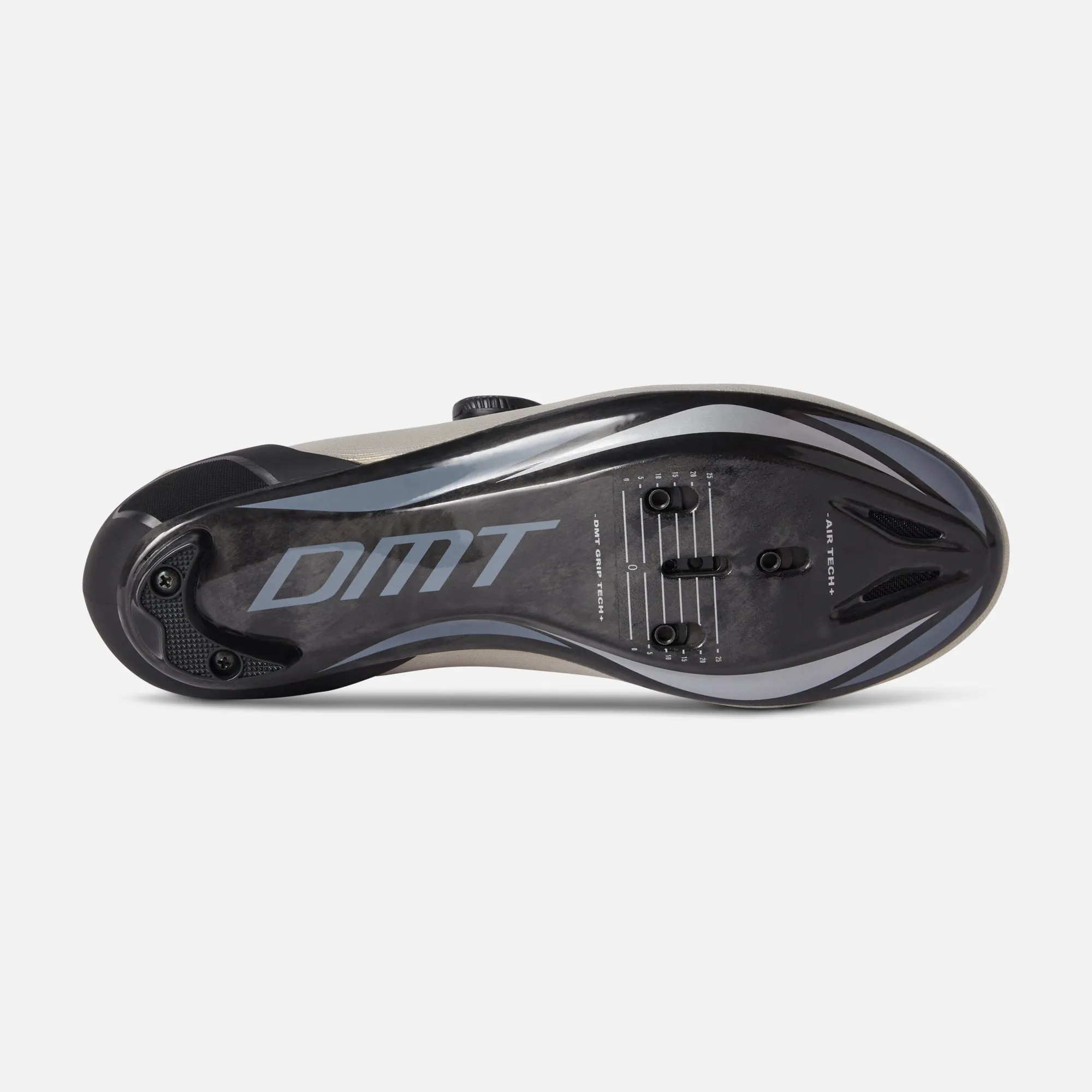 DMT KR30 SHOES SAND/BLACK