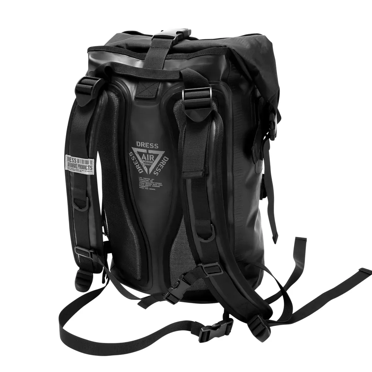 Dress Waterproof Backpack