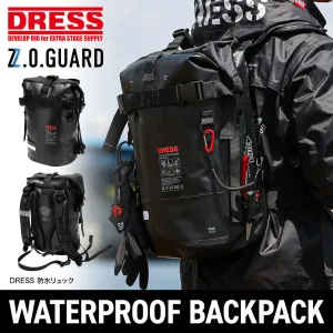 Dress Waterproof Backpack