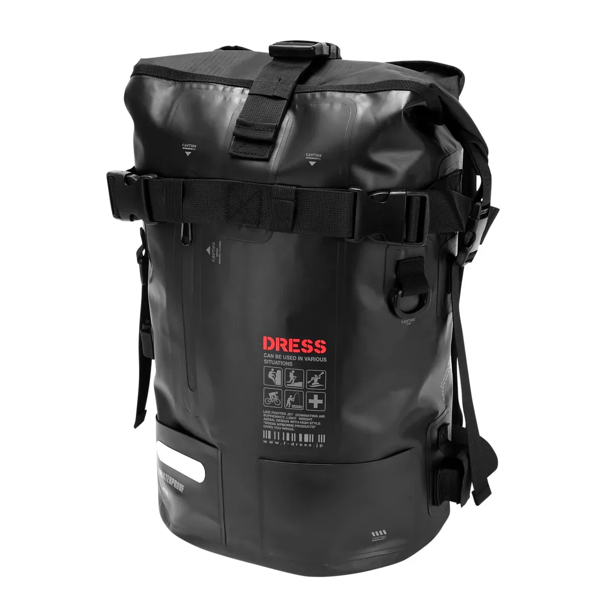 Dress Waterproof Backpack