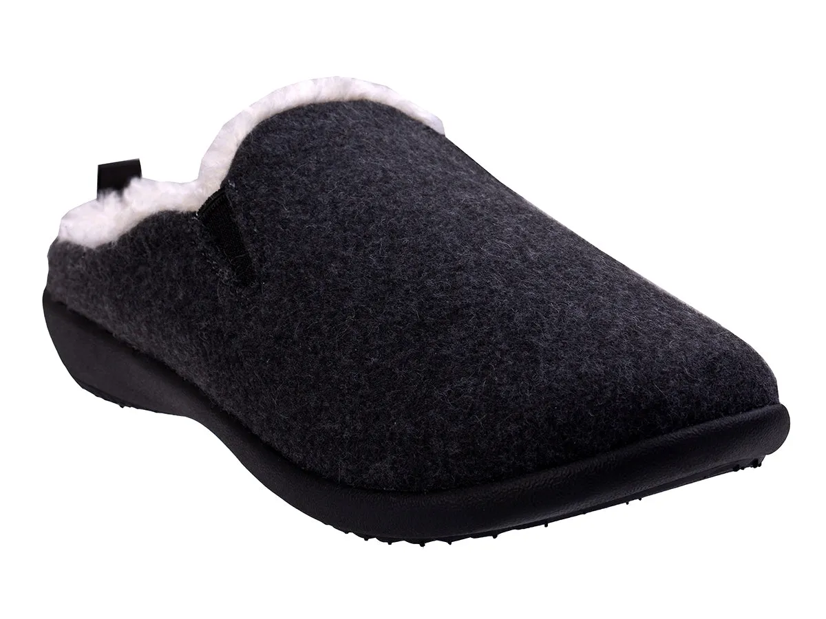 Dundee Cozy Slipper