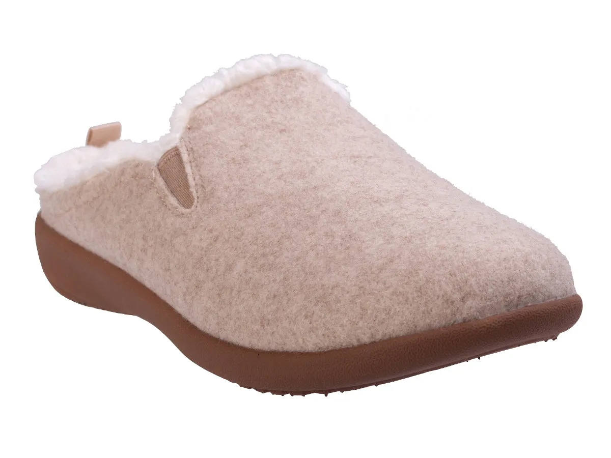 Dundee Cozy Slipper