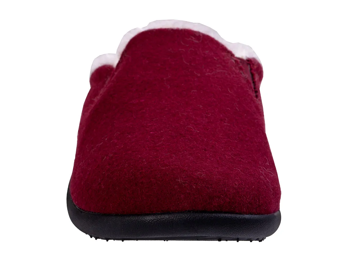 Dundee Cozy Slipper