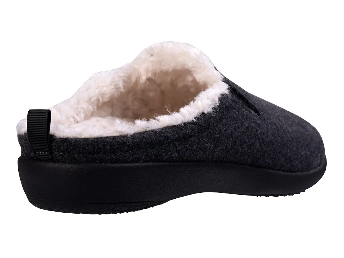 Dundee Cozy Slipper