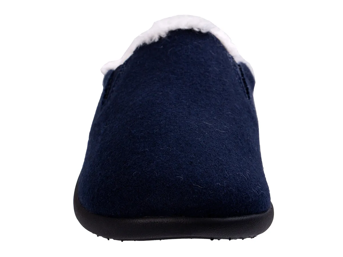 Dundee Cozy Slipper