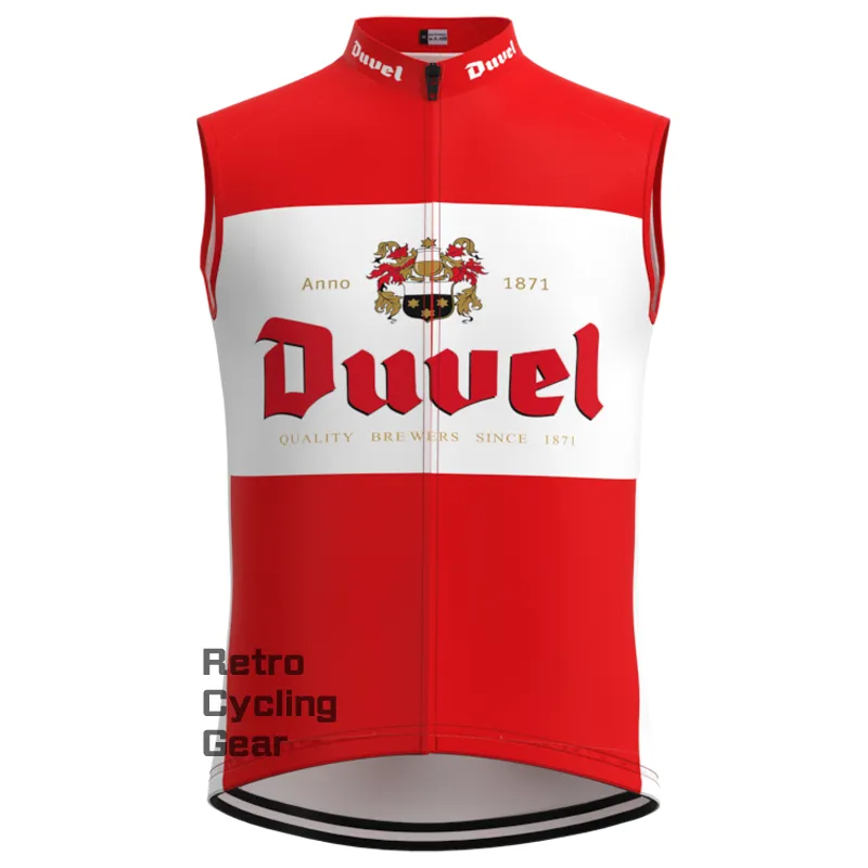 Duuel Retro Long Sleeve Cycling Kit