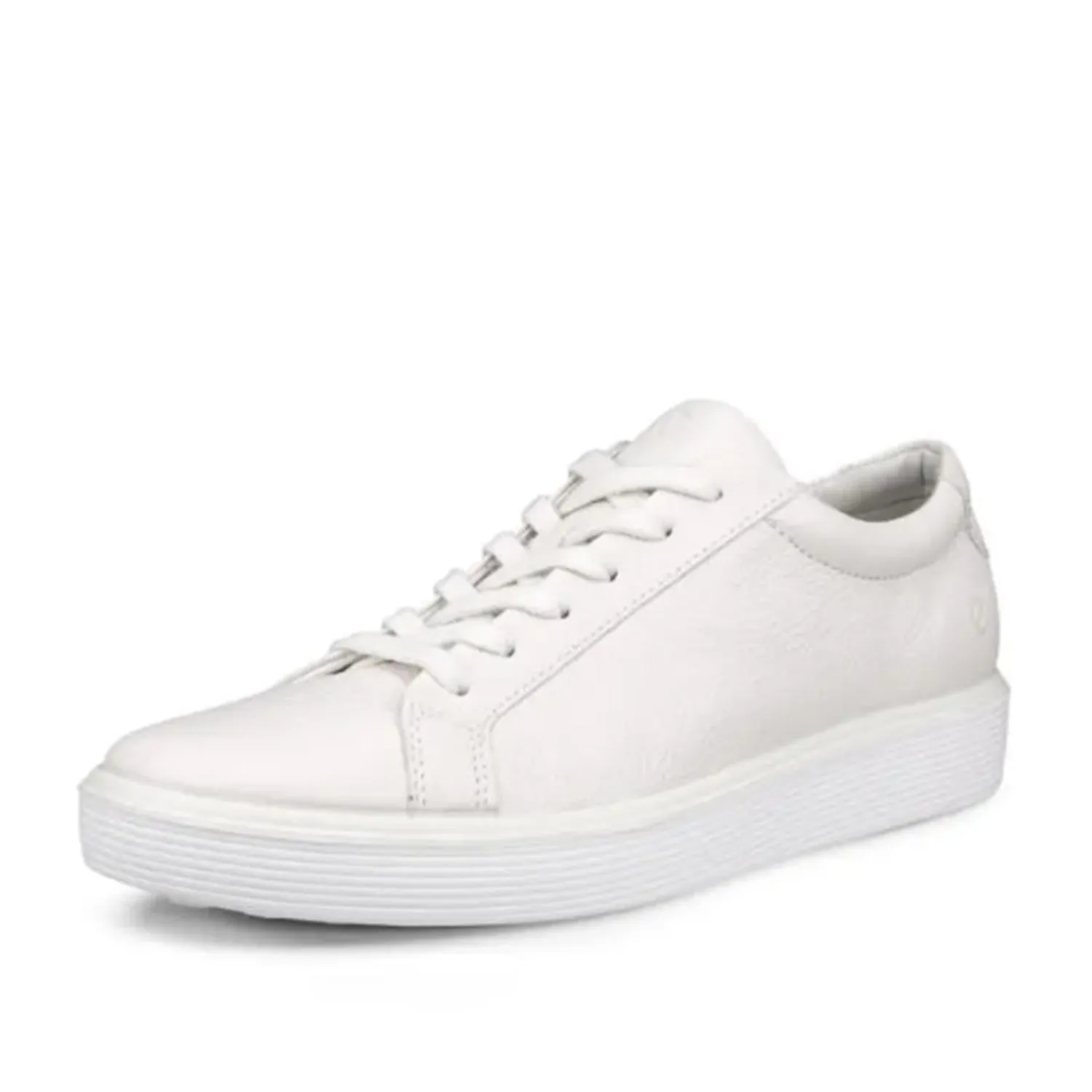 ECCO Women's Soft 7 Limited Edition in White